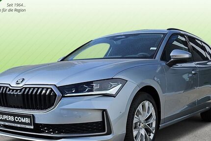 Skoda Superb 23.558 km 44.490 &euro; Halle 06112