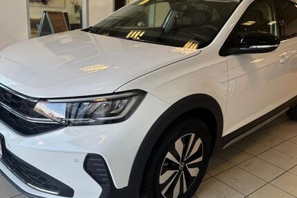 VW Taigo 3.009 km 26.500 € Mülheim-Kärlich 56218