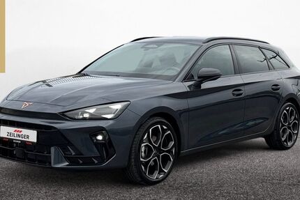 Cupra Leon 1.960 km 29.444 &euro; Dietersheim 91463