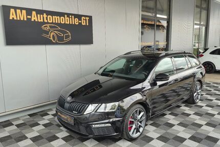 Skoda Octavia 94.401 km 20.590 &euro; Gütersloh OT Avenwedde 33335