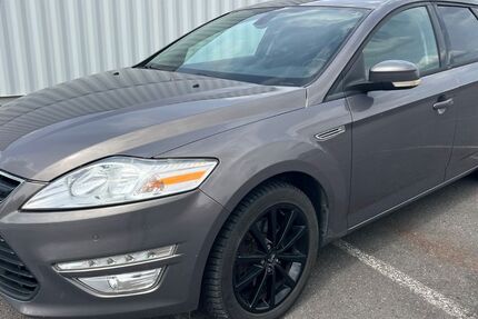 Ford Mondeo 269.000 km 3.290 &euro; Berlin 12057