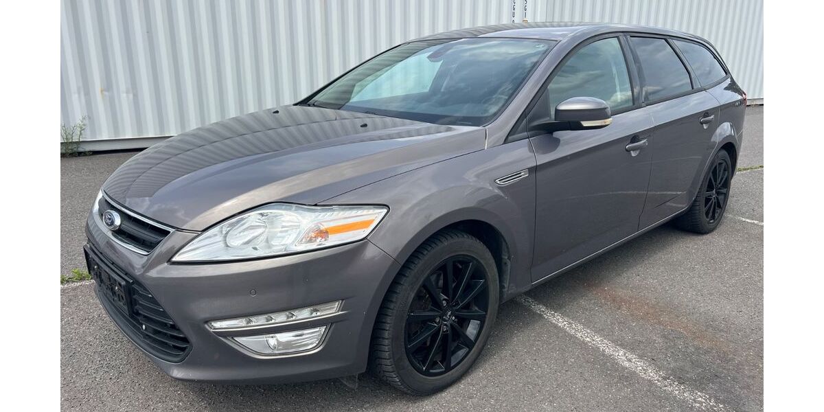 Ford Mondeo 269.000 km 3.499 &euro; Berlin 12057