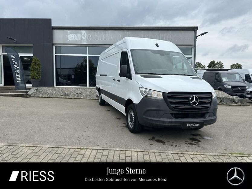 Mercedes-Benz Sprinter 74.742 km 43.570 € Rottweil 78628