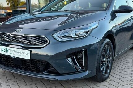 Kia ceed / Ceed 91.838 km 15.700 &euro; Syke 28857