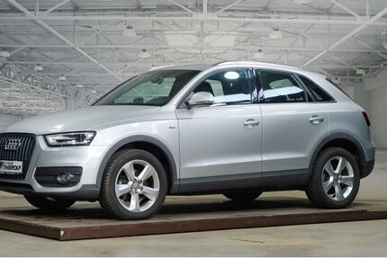 Audi Q3 97.000 km 13.300 &euro; Michelstadt 64720