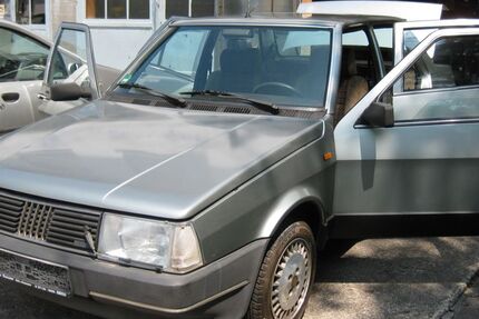 Fiat Regata 69.753 km 4.300 &euro; Brackenheim-Hausen 74336