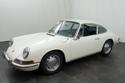 Porsche 911 Urmodell 4.000 km 160.000 &euro; Grolsheim 55459