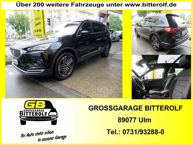 Seat Tarraco 104.000 km 23.990 &euro; Ulm 89077