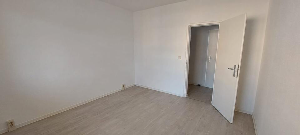 Etagenwohnung Bad Saarow - 3 Zimmer, 60 m&sup2;, 830&euro; | Angebot:26564748