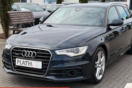 Audi A6 298.765 km 9.490 &euro; Rostock-Warnemünde 18119