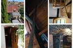 2 historische Häuser auf einem Grundstück - Reihenmittelhaus Freiberg | Angebot:26287498