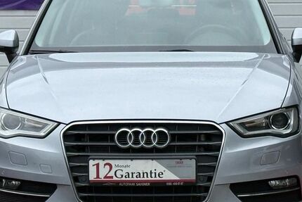 Audi A3 175.681 km 12.999 &euro; VÖHRINGEN (LANDKREIS ROTTWEIL BEI STUTTGART) 72189