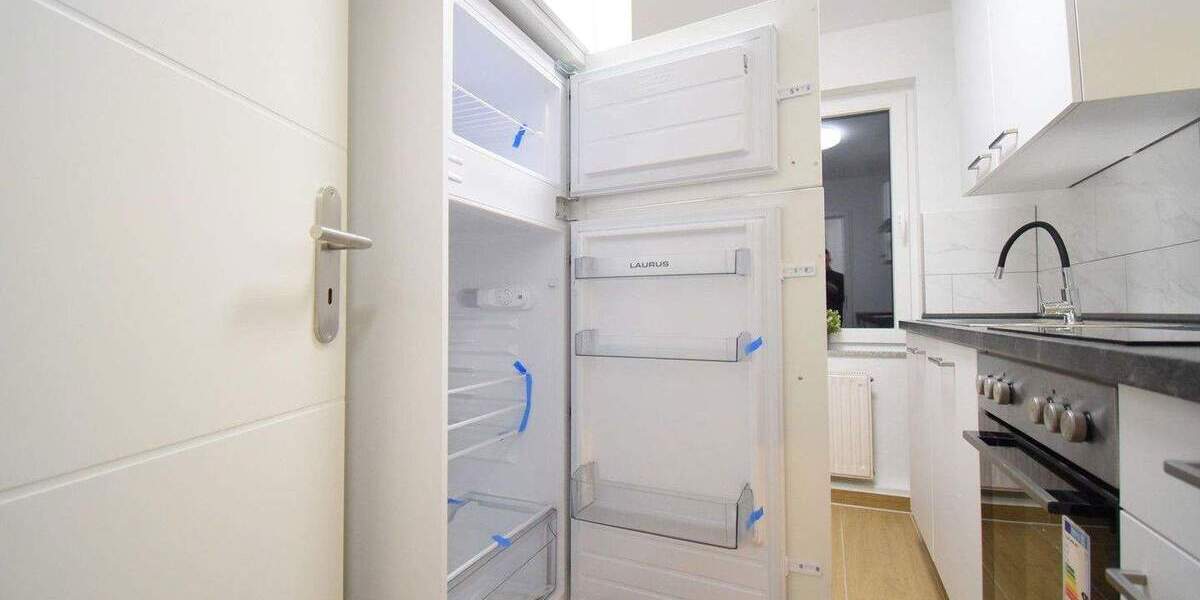 Etagenwohnung Celle Klein Hehlen - 3 Zimmer, 73 m&sup2;, 179.990&euro; | Angebot:25718867