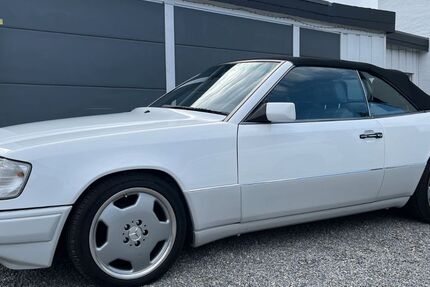 Mercedes-Benz E 320 185.000 km 21.000 &euro; Dörentrup 32694