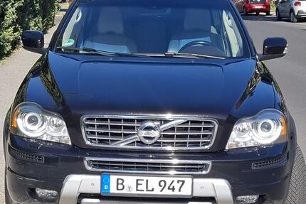 Volvo XC90 180.000 km 12.700 &euro; Berlin 12203