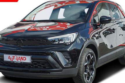 Opel Crossland (X) 17.054 km 19.950 &euro; Halle 06122