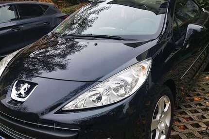 Peugeot 207 143.500 km 4.999 &euro; Sülz (Schwäbisch Hall) 74523