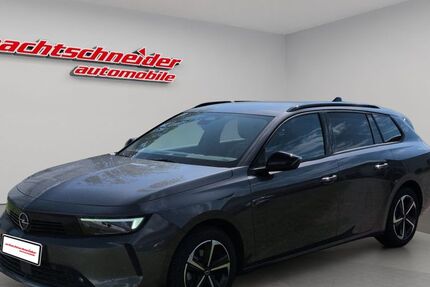 Opel Astra 16.348 km 20.890 &euro; Ketzin 14669