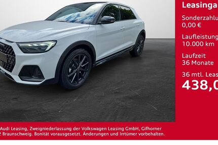 Audi A1 5.000 km 32.490 &euro; Osnabrück 49080