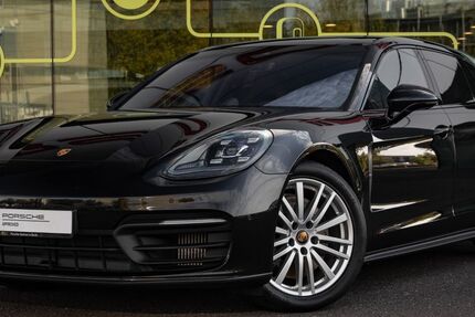 Porsche Panamera 91.197 km 79.900 &euro; Kleinmachnow 14532