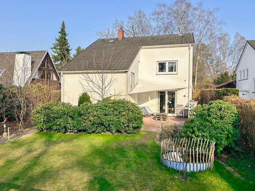 Haus zum Kaufen in Bremen Oberneuland 598.000 € 215.46 m²