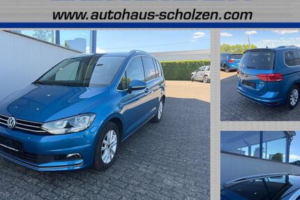 VW Touran 158.823 km 14.490 &euro; Hellenthal/Kehr 53940
