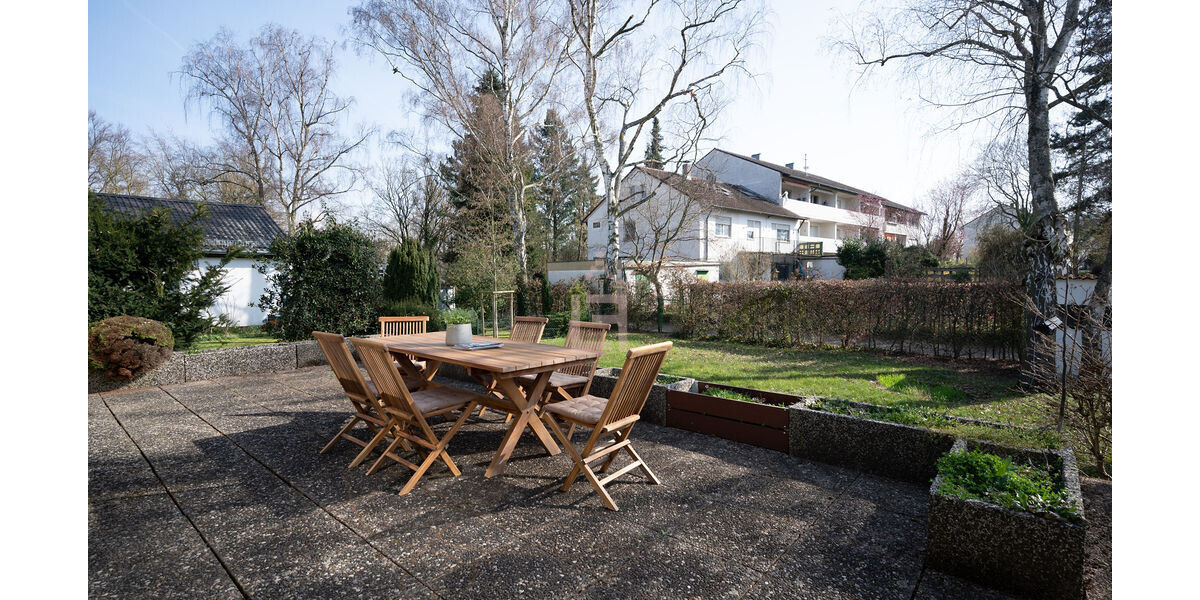 Wohnen wie im Frühling! Stilvolles Familienheim in Toplage von Darmstadt-Arheilgen! - Einfamilienhaus Darmstadt-Arheilgen Arheilgen | Angebot:26619166