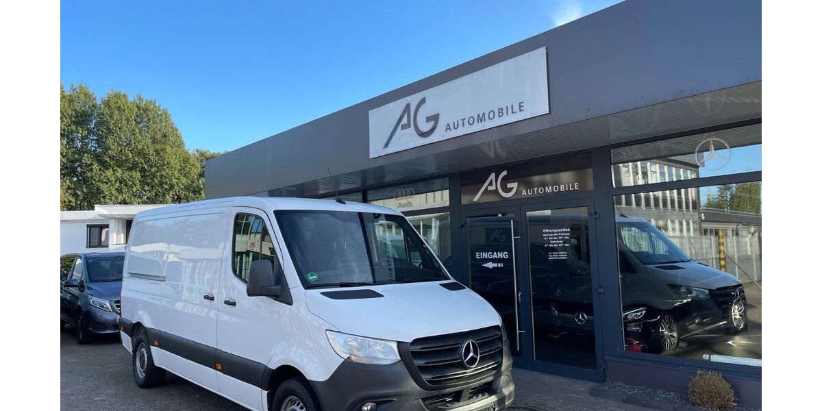 Mercedes-Benz Sprinter 159.000 km 25.000 &euro; Wilhelmshaven 26386