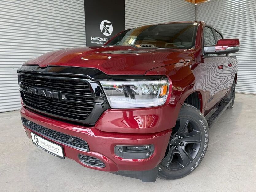 RAM