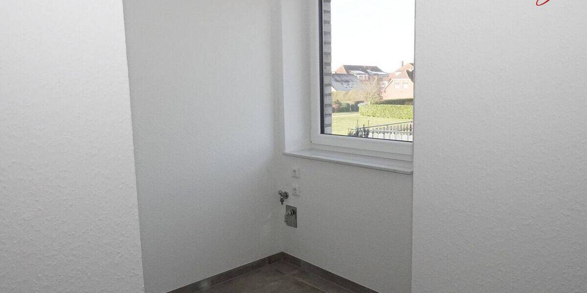 Etagenwohnung Wiesmoor Wiesederfehn - 3 Zimmer, 100 m&sup2;, 1.100&euro; | Angebot:25938375