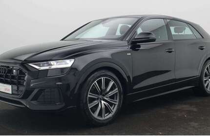 Audi Q8 39.500 km 62.981 &euro; Würzburg 97076