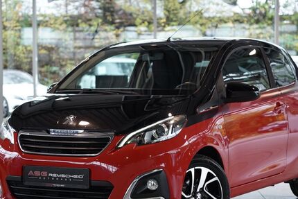Peugeot 108 79.000 km 7.900 € Remscheid/NRW 42855