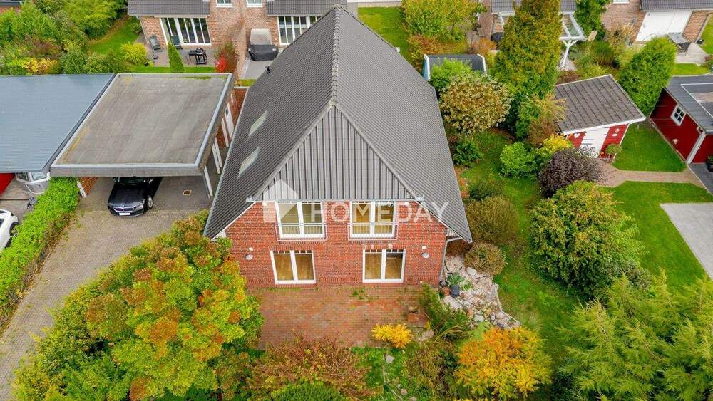 Einfamilienhaus Bargteheide - 4 Zimmer, 145 m&sup2;, 748.000&euro; | Angebot:24544918