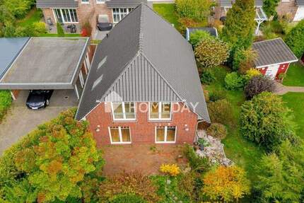 Haus Bargteheide - 4 Zimmer, 145 m&sup2;, 748.000&euro; | Angebot:24544918