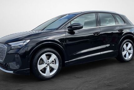 Audi Q4 e-tron 20.925 km 36.990 &euro; Vechta 49377