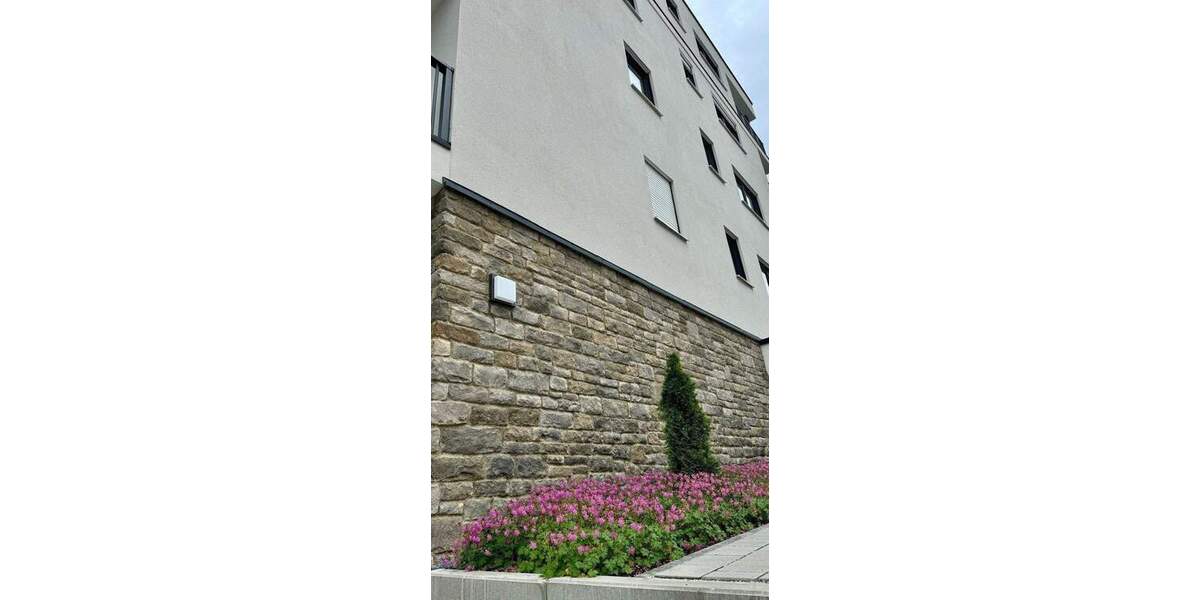 Etagenwohnung Burglengenfeld Augustenhof - 3 Zimmer, 99 m&sup2;, 489.900&euro; | Angebot:26879139