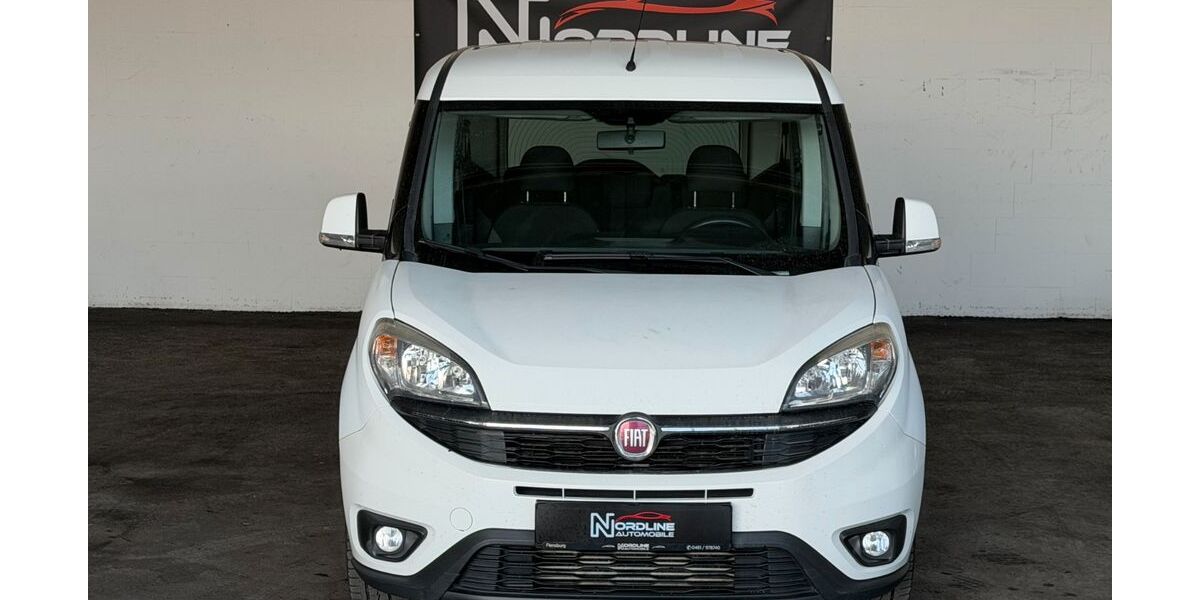 Fiat Doblo 181.995 km 9.995 &euro; Flensburg 24941