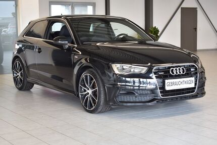 Audi A3 116.000 km 15.999 &euro; Düren 52351