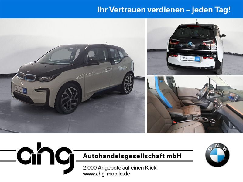 BMW i3 51.805 km 19.930 € Freiburg 79108