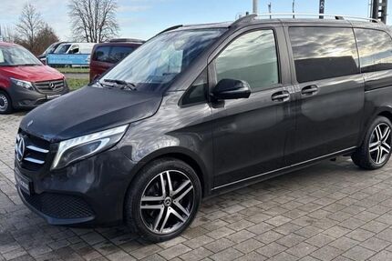 Mercedes-Benz V 250 44.861 km 54.670 &euro; Schorndorf 73614