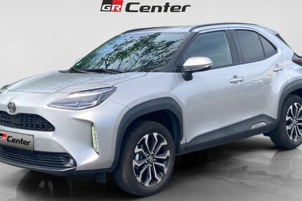 Toyota Yaris Cross 5.500 km 23.900 &euro; Michelstadt 64720