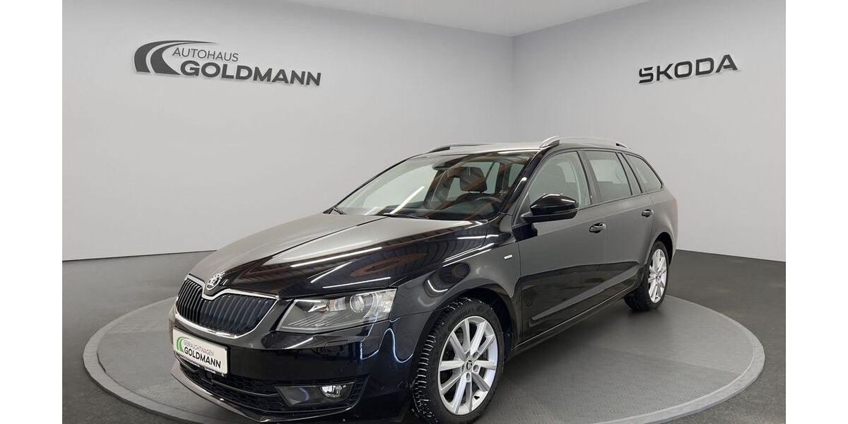 Skoda Octavia 103.528 km 14.950 &euro; Duderstadt 37115