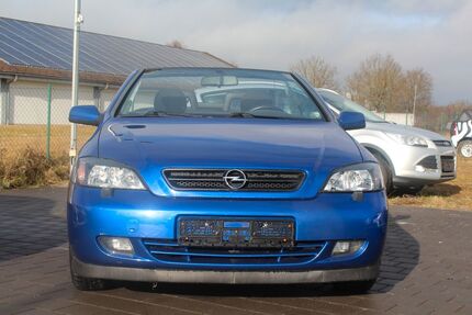 Opel Astra 65.000 km 5.480 &euro; Bad Dürrheim 78073