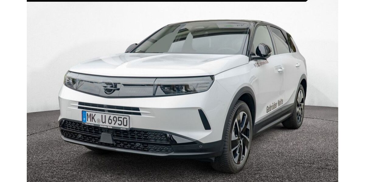 Opel Grandland (X) 1.870 km 34.750 &euro; Iserlohn 58636