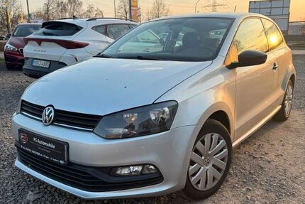 VW Polo 176.000 km 5.299 &euro; Ensdorf 66806