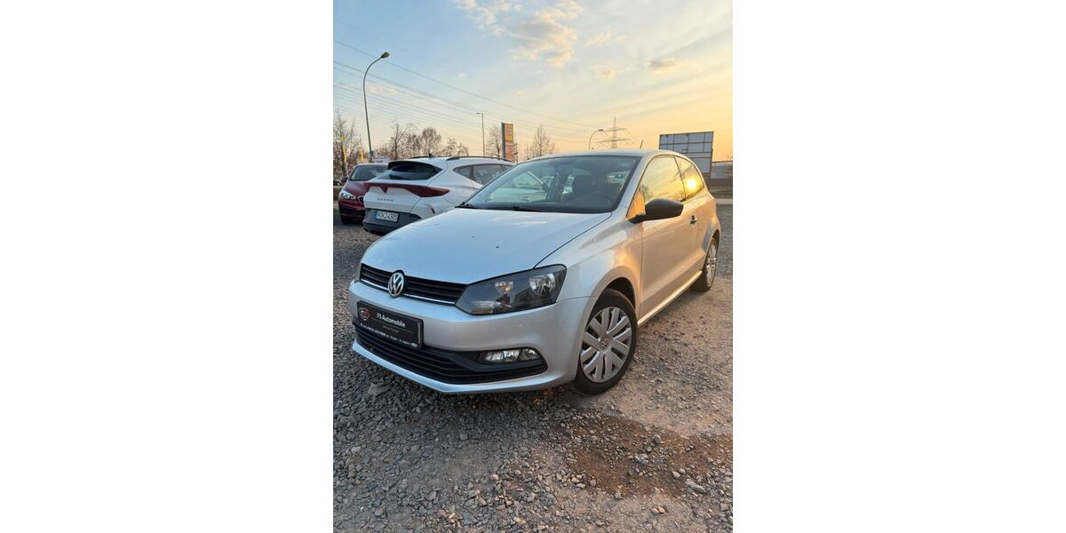 VW Polo 176.000 km 5.299 &euro; Ensdorf 66806