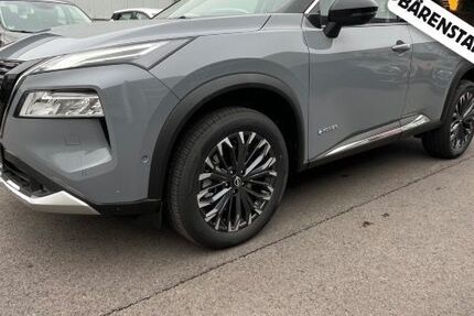 Nissan X-Trail 4.900 km 37.980 &euro; Lage 32791