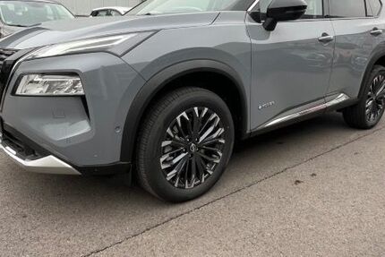 Nissan X-Trail 4.900 km 39.880 &euro; Lage 32791