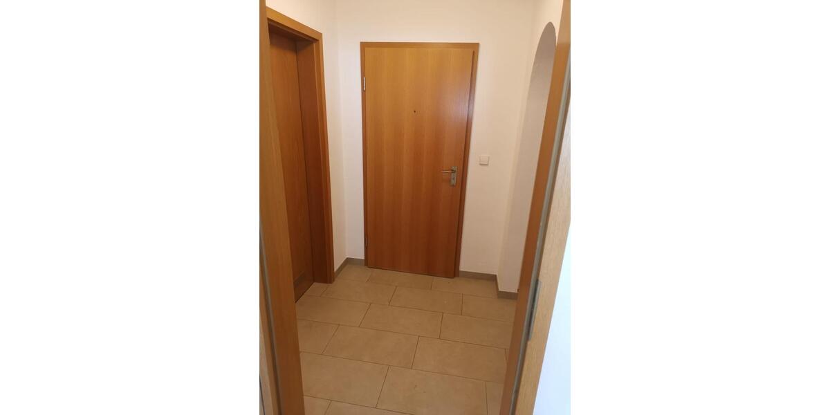 Etagenwohnung Dietmannsried - 2 Zimmer, 43 m&sup2;, 185.000&euro; | Angebot:26852442