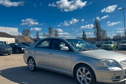 Toyota Avensis 200.296 km 1.990 &euro; Velten 16727